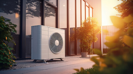 office air condition